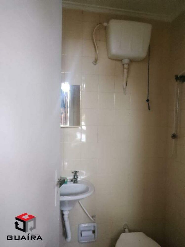 Sobrado à venda com 2 quartos, 98m² - Foto 4