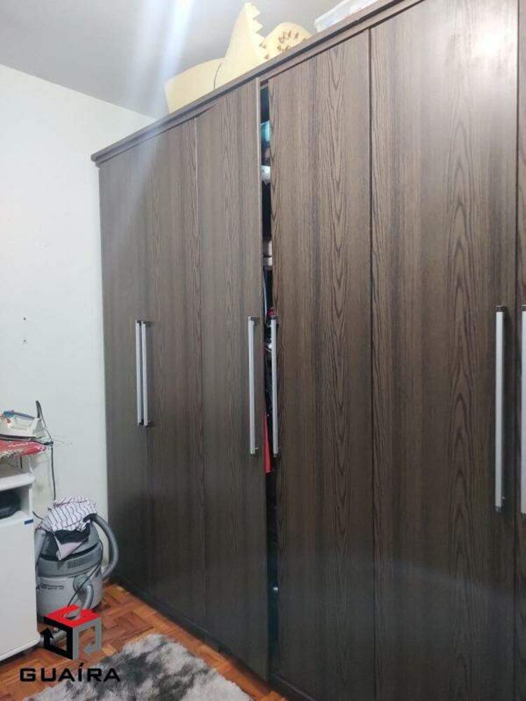 Sobrado à venda com 2 quartos, 98m² - Foto 2