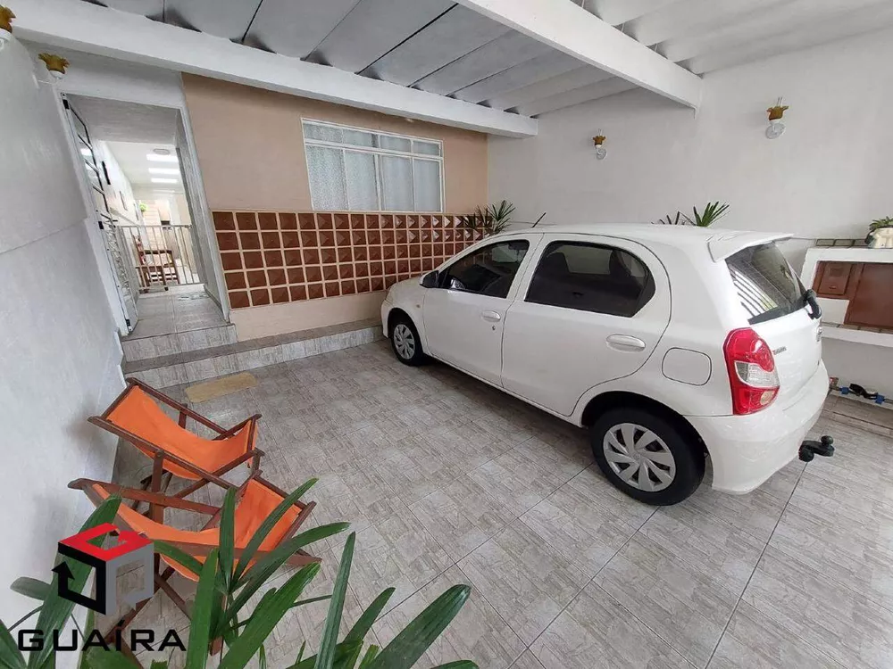 Casa à venda com 2 quartos, 157m² - Foto 7