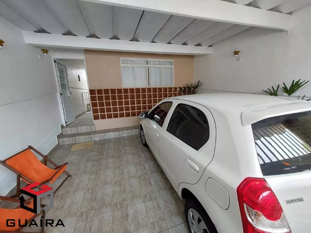 Casa à venda com 2 quartos, 157m² - Foto 8