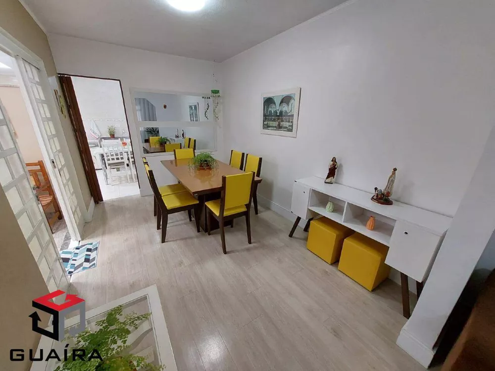 Casa à venda com 2 quartos, 157m² - Foto 6