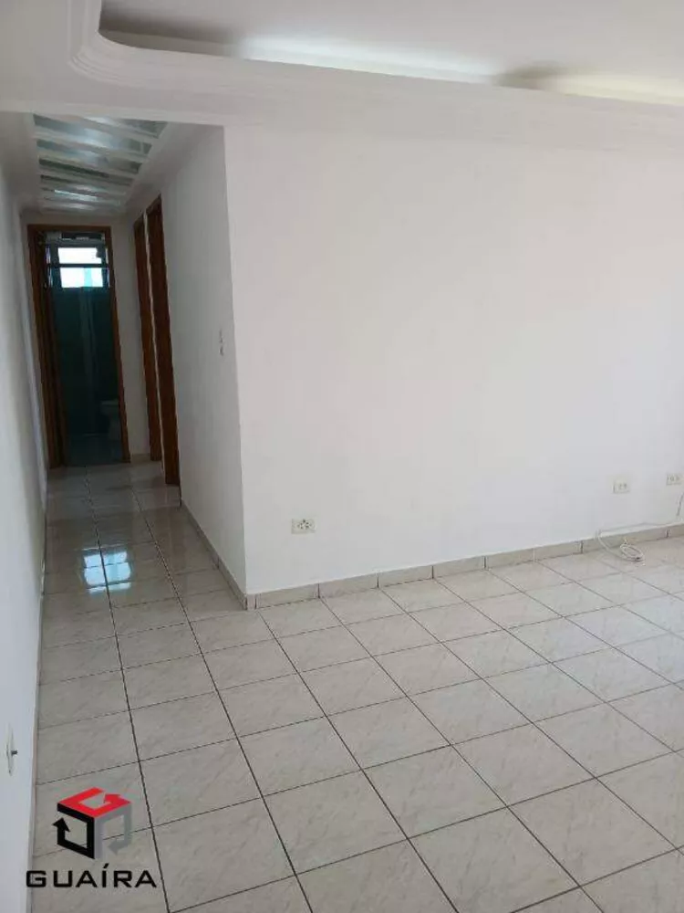 Apartamento à venda com 2 quartos, 54m² - Foto 3