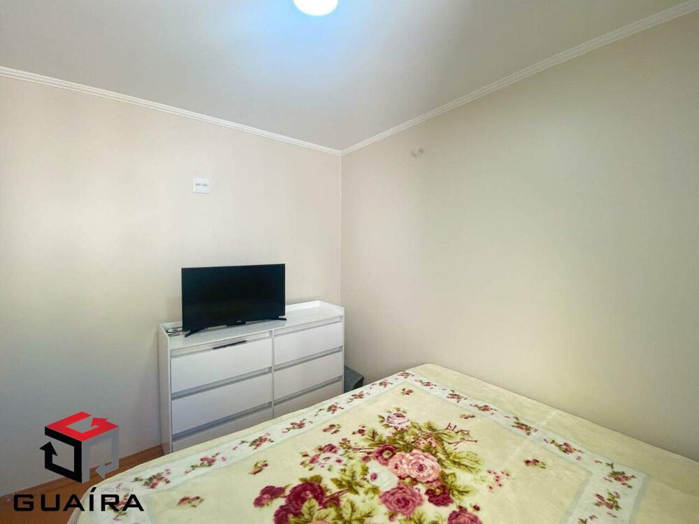 Apartamento à venda com 3 quartos, 62m² - Foto 8