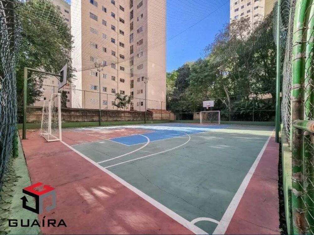 Apartamento à venda com 3 quartos, 62m² - Foto 15