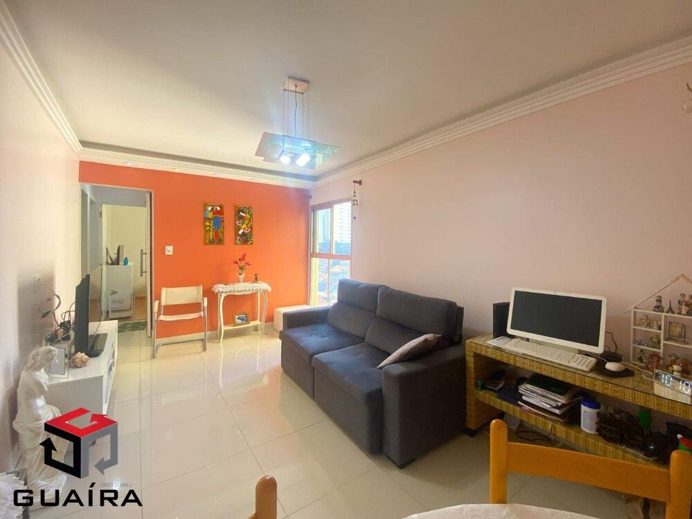 Apartamento à venda com 3 quartos, 62m² - Foto 4