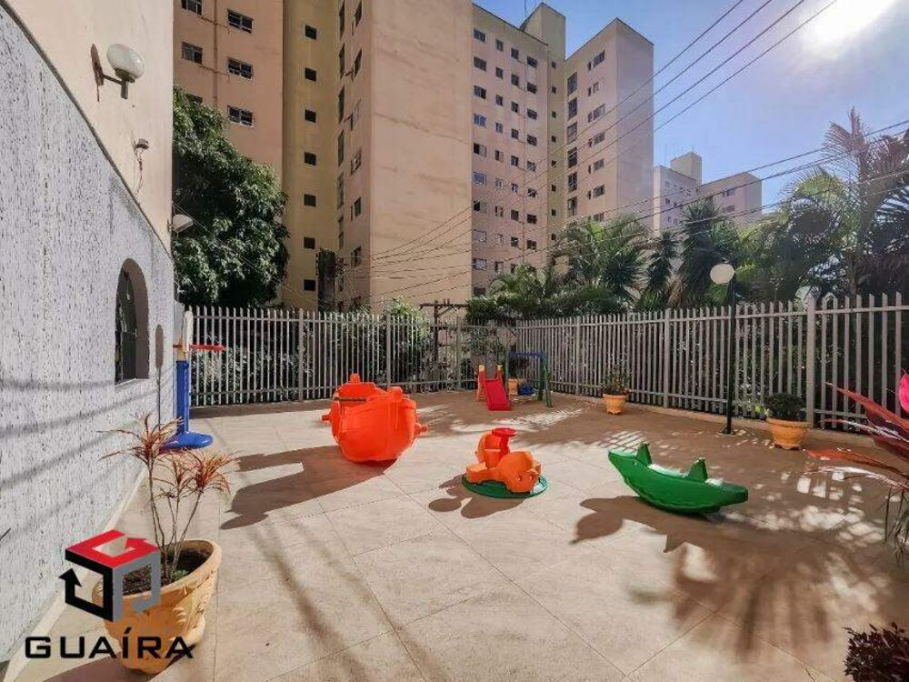 Apartamento à venda com 3 quartos, 62m² - Foto 16