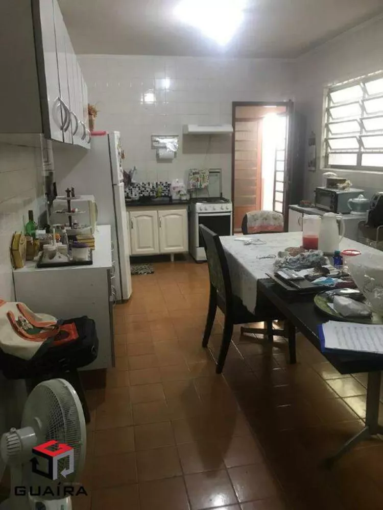 Sobrado à venda com 3 quartos, 159m² - Foto 2