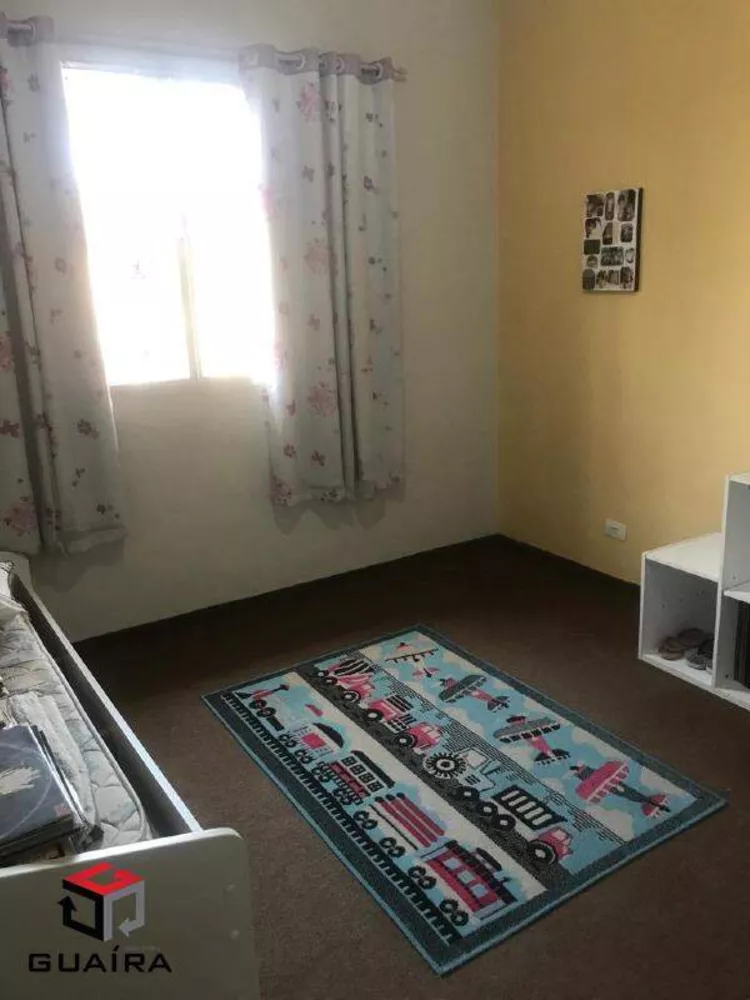 Sobrado à venda com 3 quartos, 159m² - Foto 6