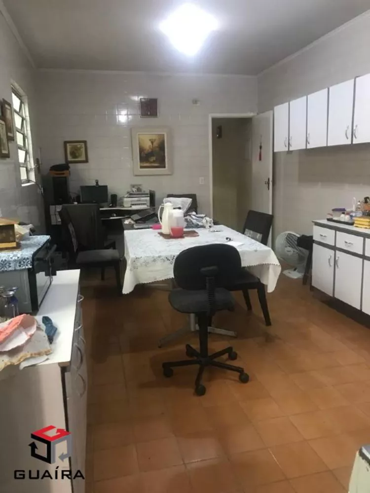 Sobrado à venda com 3 quartos, 159m² - Foto 3