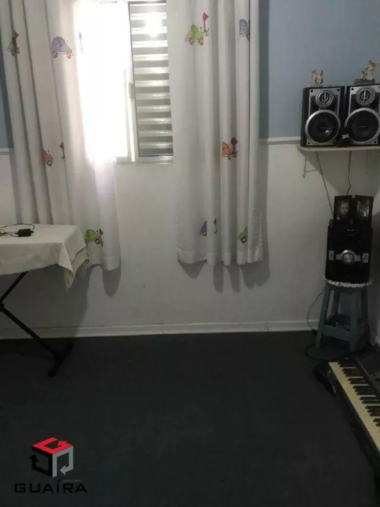 Sobrado à venda com 3 quartos, 159m² - Foto 7