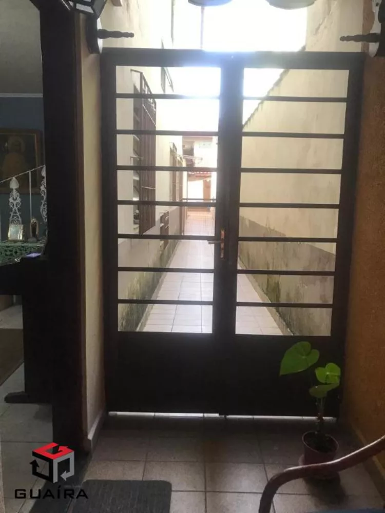 Sobrado à venda com 3 quartos, 159m² - Foto 4