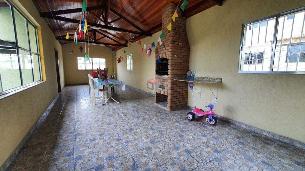 Casa à venda com 4 quartos, 283m² - Foto 7