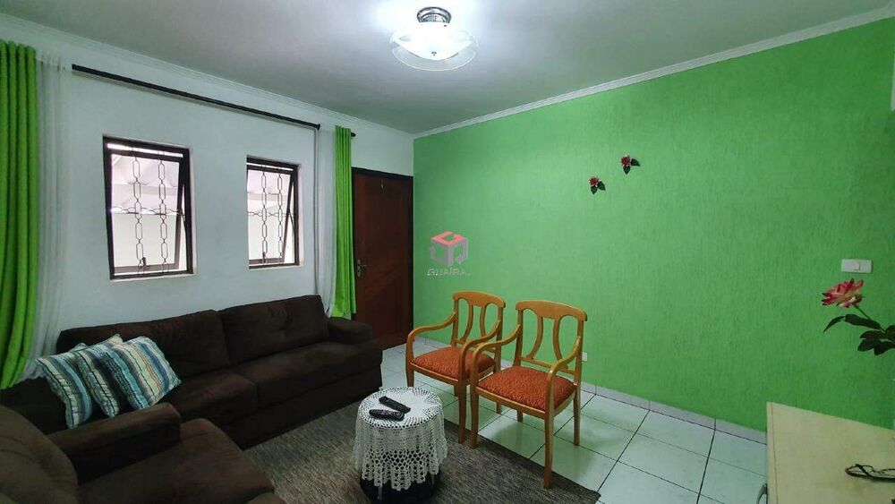 Casa à venda com 4 quartos, 283m² - Foto 1