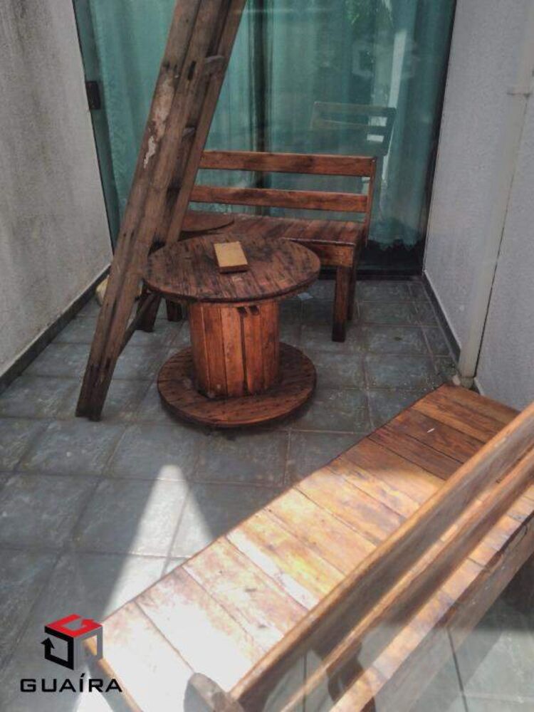 Sobrado à venda com 2 quartos, 311m² - Foto 7