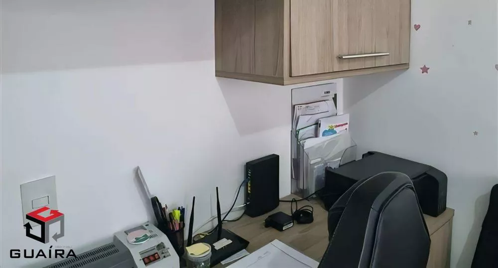 Apartamento à venda com 2 quartos, 57m² - Foto 10