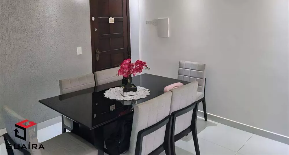 Apartamento à venda com 2 quartos, 57m² - Foto 4