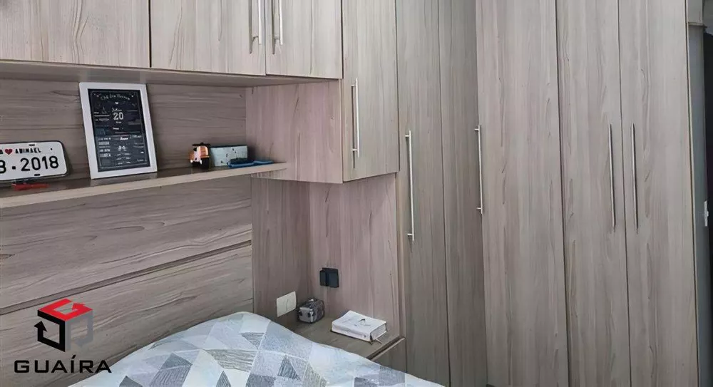 Apartamento à venda com 2 quartos, 57m² - Foto 8