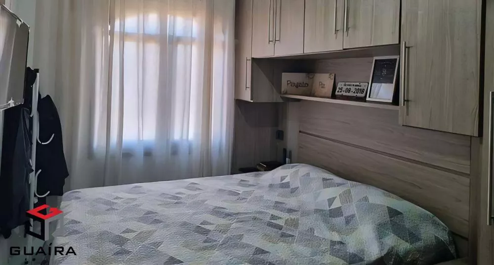 Apartamento à venda com 2 quartos, 57m² - Foto 6