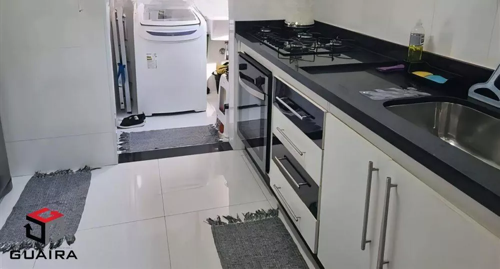 Apartamento à venda com 2 quartos, 57m² - Foto 5