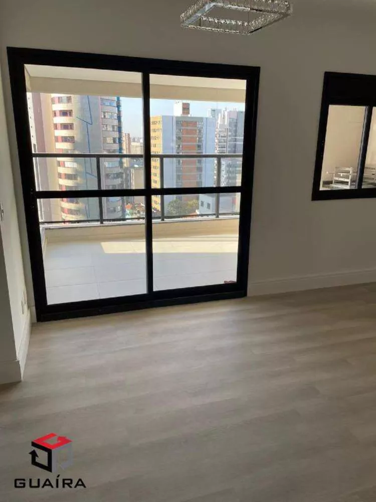 Apartamento para alugar com 2 quartos, 87m² - Foto 4