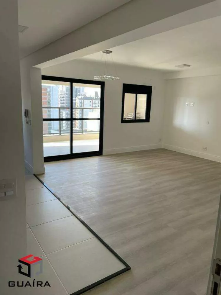 Apartamento para alugar com 2 quartos, 87m² - Foto 1