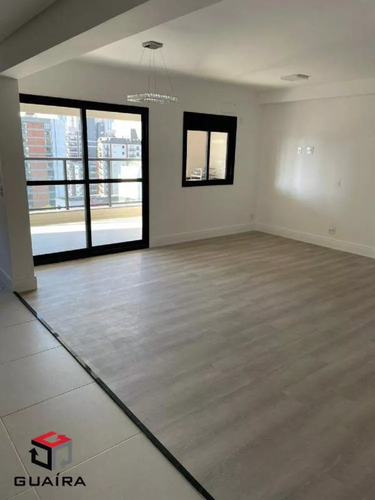 Apartamento para alugar com 2 quartos, 87m² - Foto 3