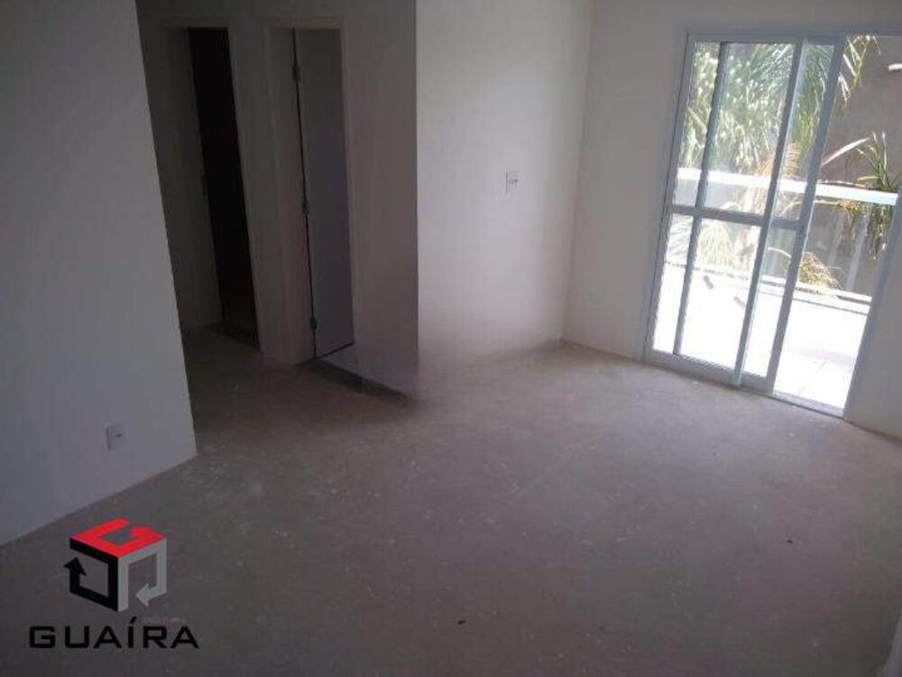Apartamento à venda com 2 quartos, 55m² - Foto 3
