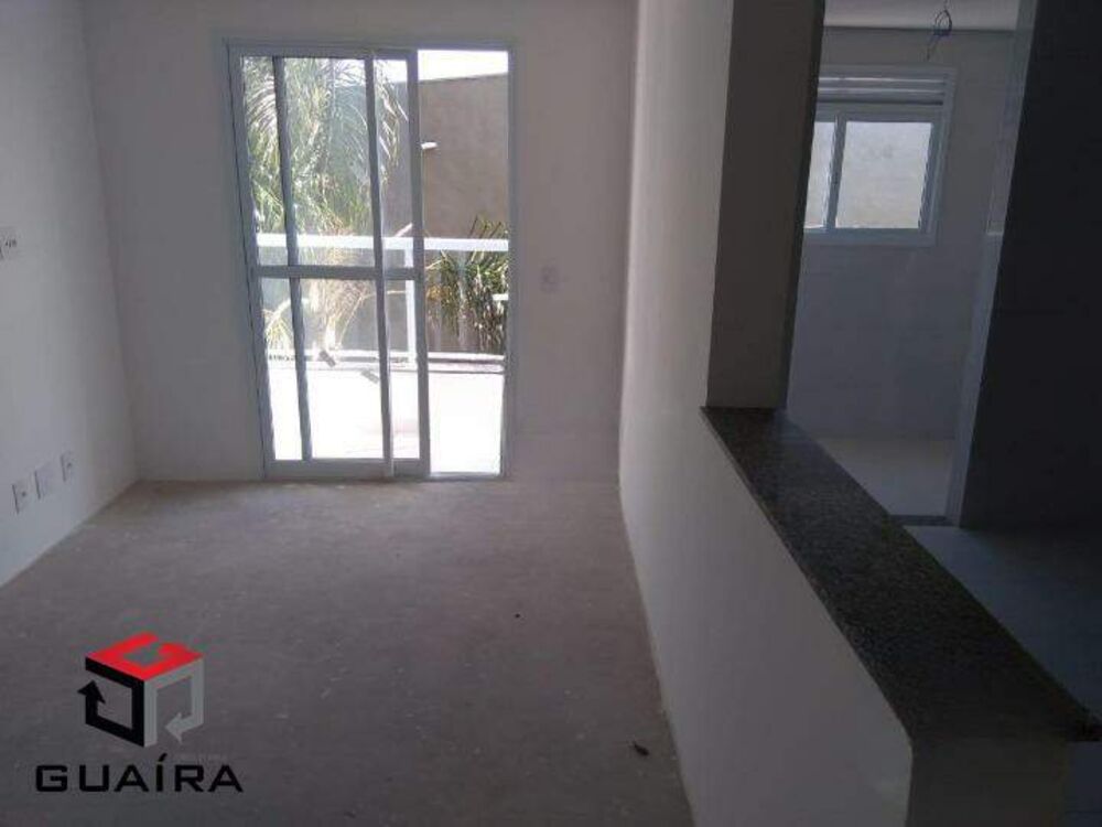Apartamento à venda com 2 quartos, 55m² - Foto 2
