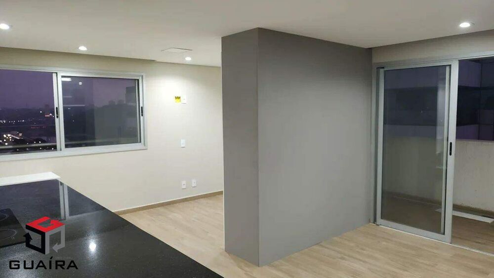 Apartamento à venda com 2 quartos, 6m² - Foto 1