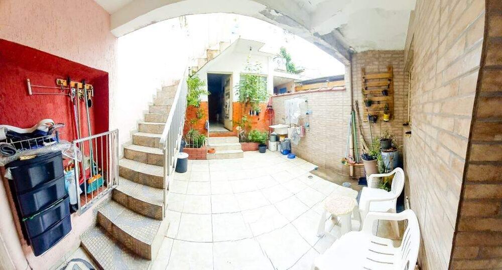 Sobrado à venda com 3 quartos, 120m² - Foto 8
