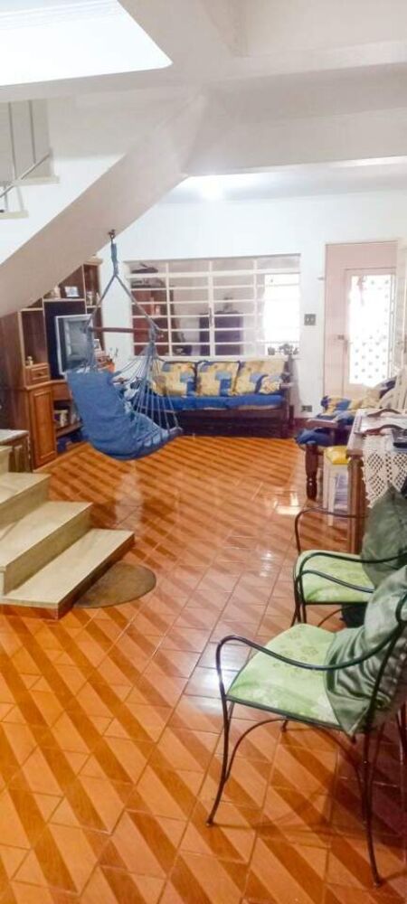 Sobrado à venda com 3 quartos, 120m² - Foto 4