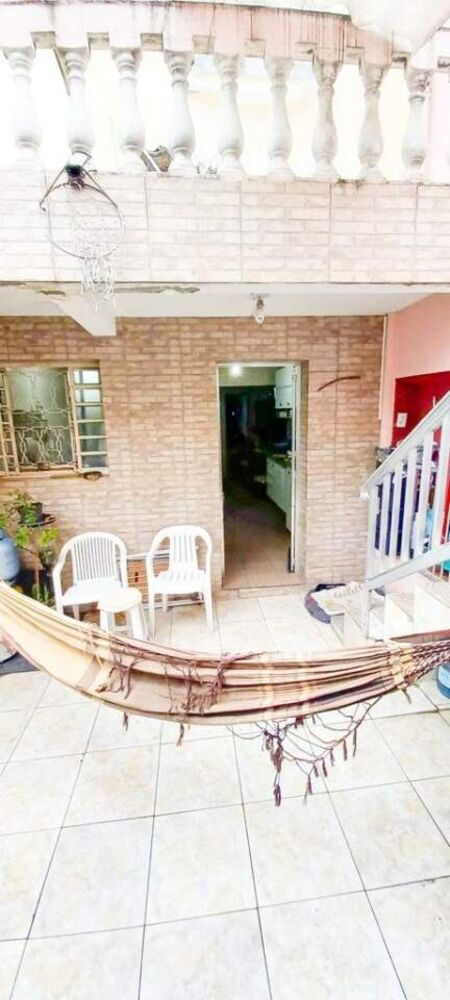 Sobrado à venda com 3 quartos, 120m² - Foto 7