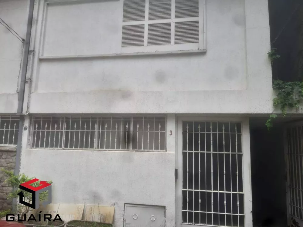 Casa à venda com 3 quartos, 136m² - Foto 2