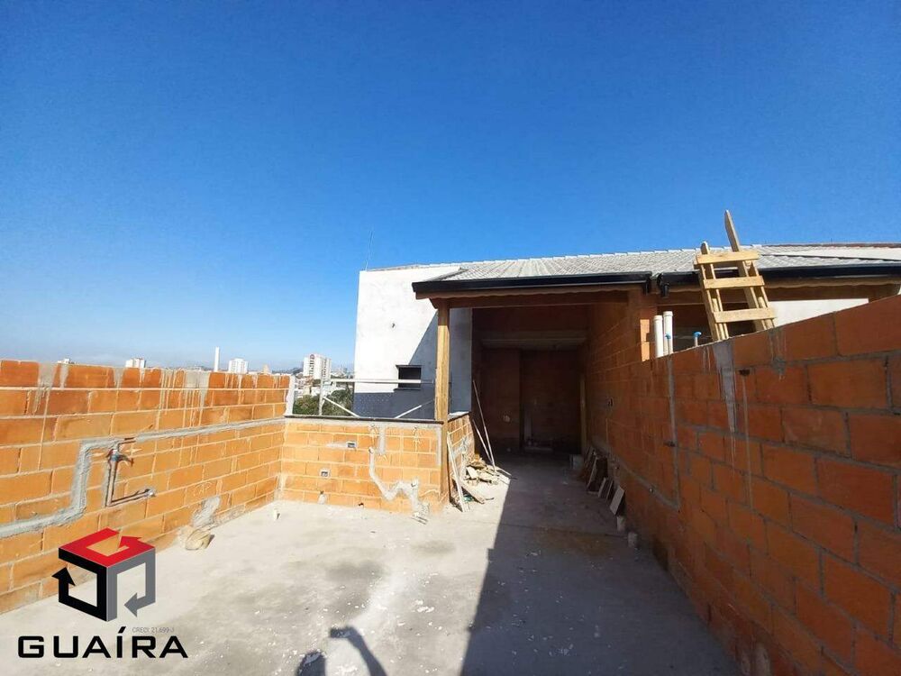 Cobertura à venda com 2 quartos, 120m² - Foto 8