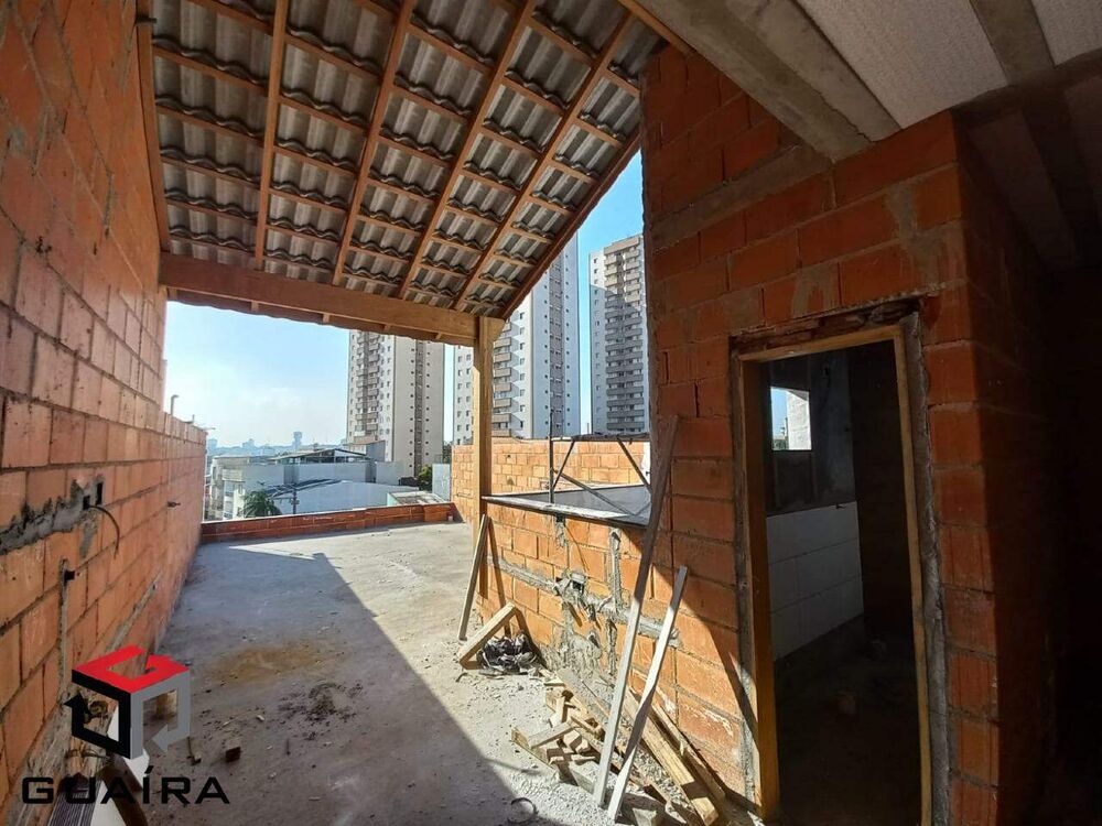 Cobertura à venda com 2 quartos, 120m² - Foto 9