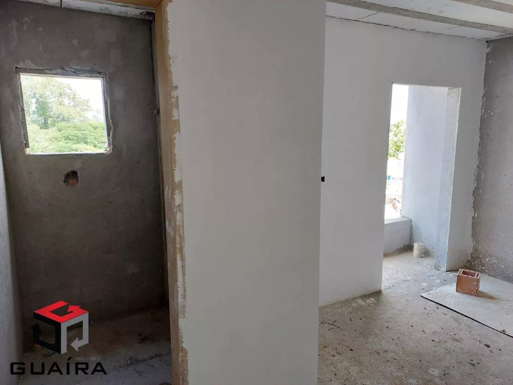 Apartamento à venda com 2 quartos, 53m² - Foto 4