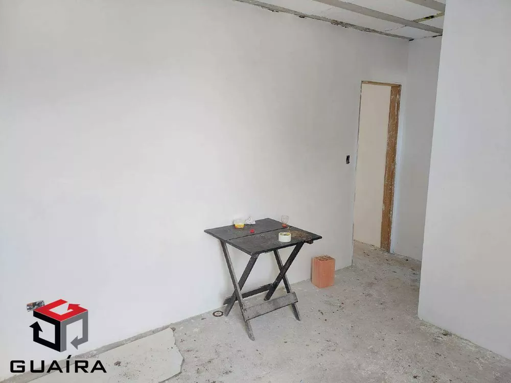 Apartamento à venda com 2 quartos, 53m² - Foto 3