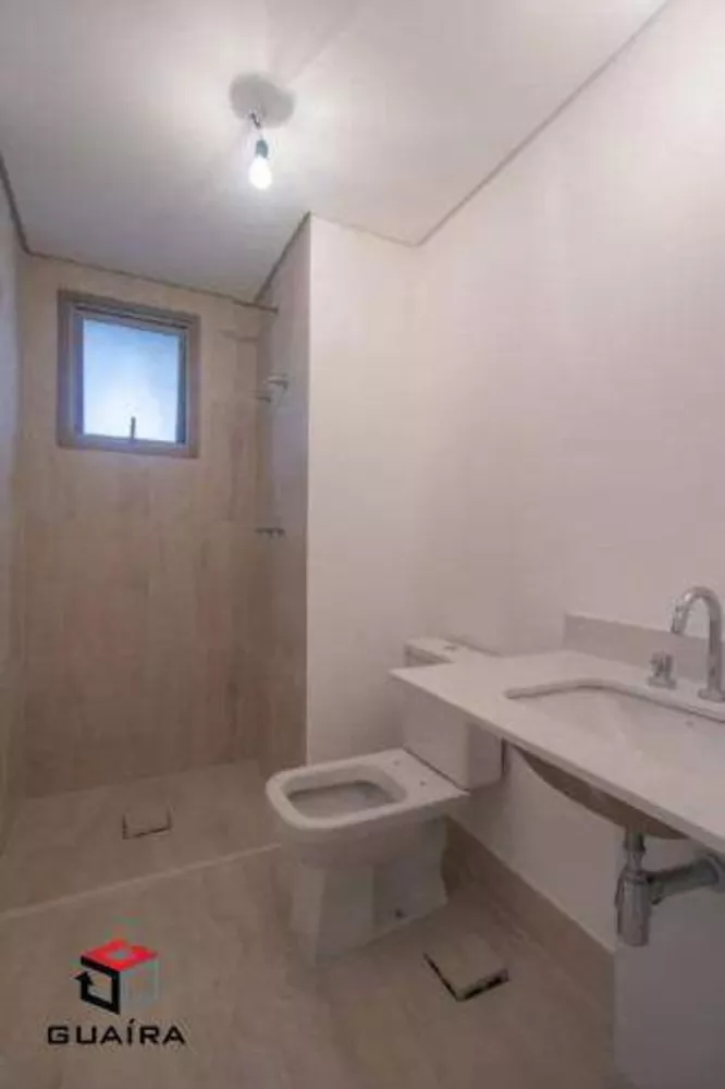 Apartamento à venda com 3 quartos, 158m² - Foto 4