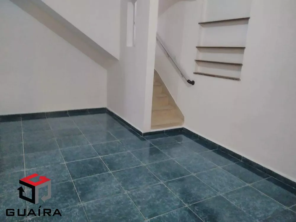 Sobrado à venda com 2 quartos, 136m² - Foto 1