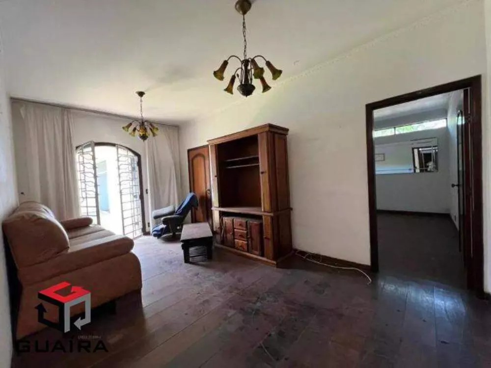 Casa à venda com 4 quartos, 380m² - Foto 2