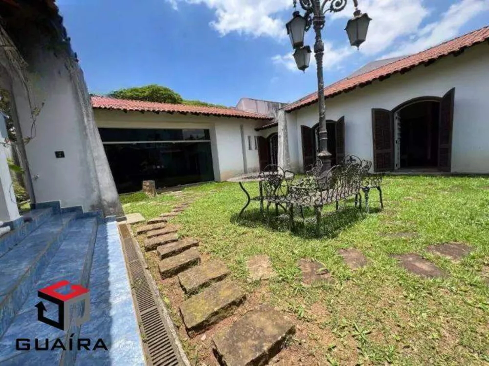 Casa à venda com 4 quartos, 380m² - Foto 4