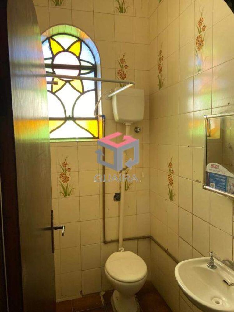 Sobrado para alugar com 6 quartos, 254m² - Foto 10