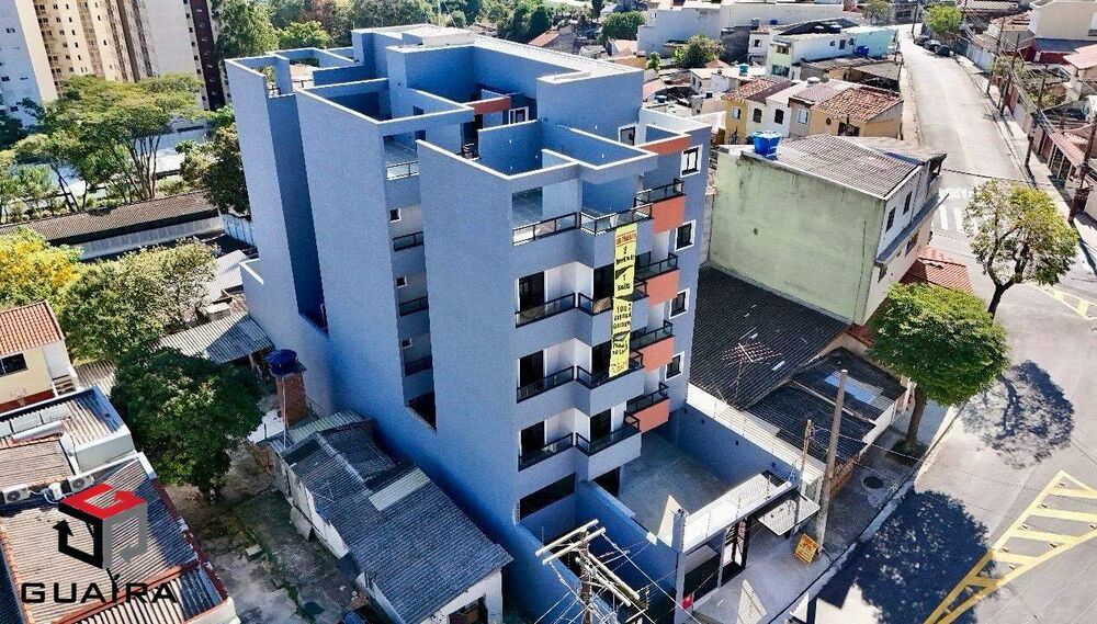 Cobertura à venda com 2 quartos, 112m² - Foto 8