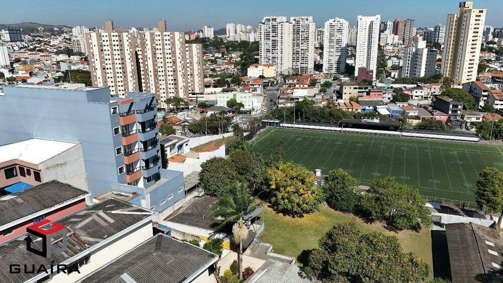 Cobertura à venda com 2 quartos, 112m² - Foto 1