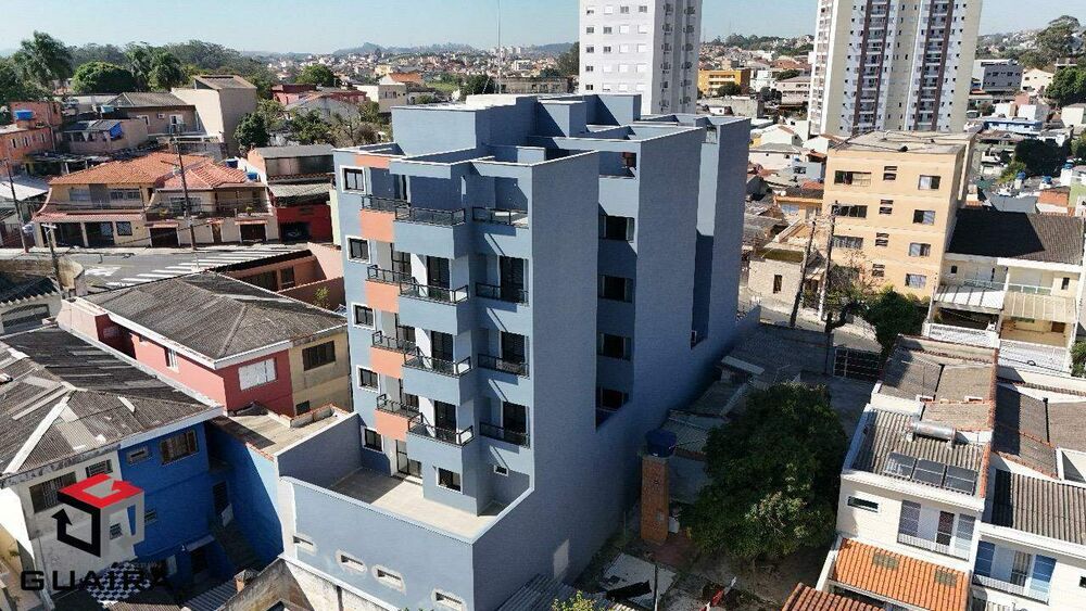 Cobertura à venda com 2 quartos, 112m² - Foto 5