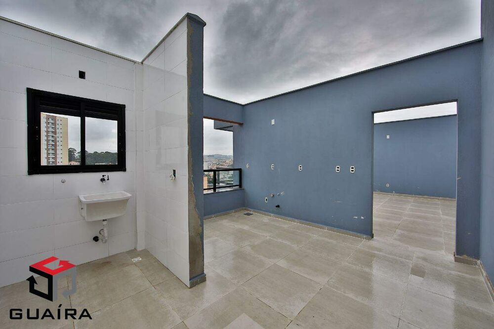 Cobertura à venda com 2 quartos, 112m² - Foto 3