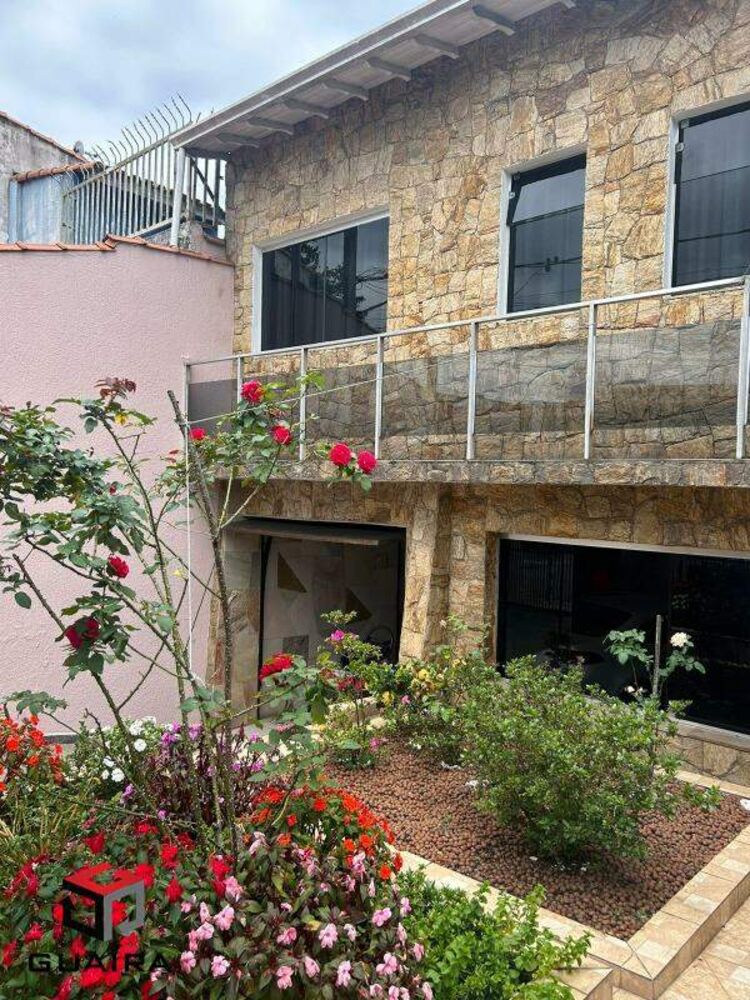 Sobrado à venda com 4 quartos, 401m² - Foto 27