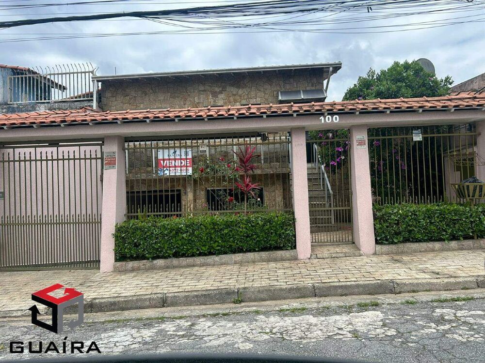 Sobrado à venda com 4 quartos, 401m² - Foto 29