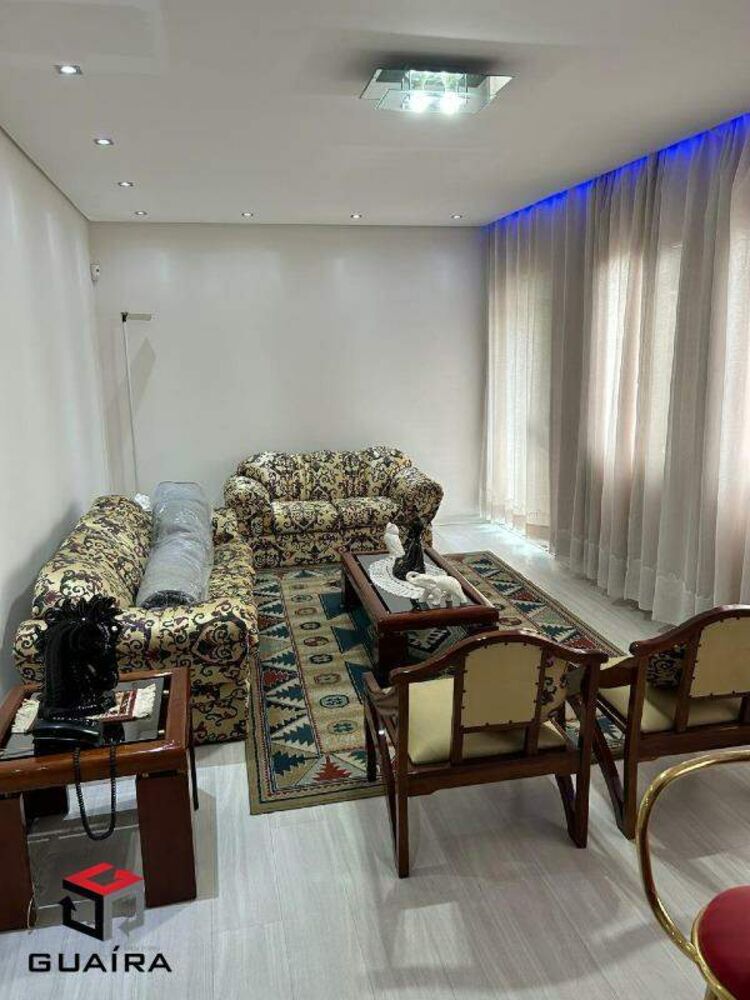 Sobrado à venda com 4 quartos, 401m² - Foto 12