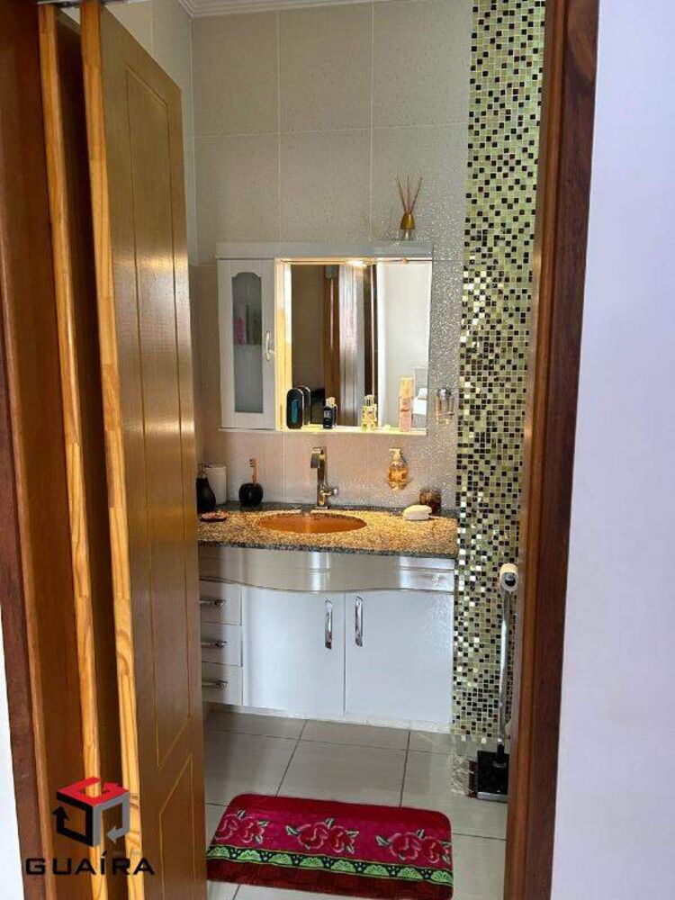 Sobrado à venda com 4 quartos, 401m² - Foto 15